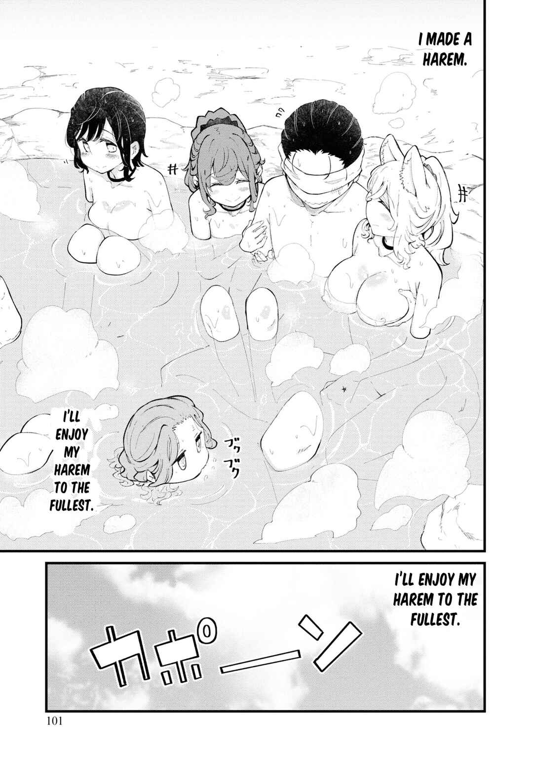 Seichou Cheat de Nandemo Dekiru you ni Natta ga, Mushoku dake wa Yamerarenai you desu Chapter 47 - Page 47