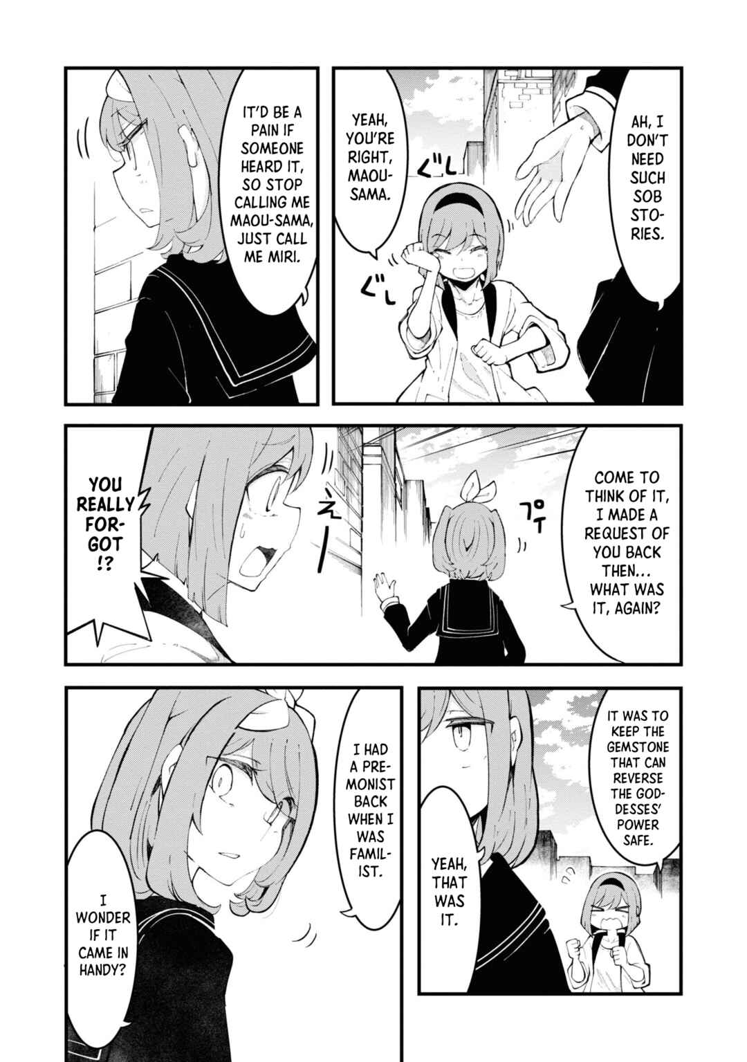 Seichou Cheat de Nandemo Dekiru you ni Natta ga, Mushoku dake wa Yamerarenai you desu Chapter 47 - Page 51