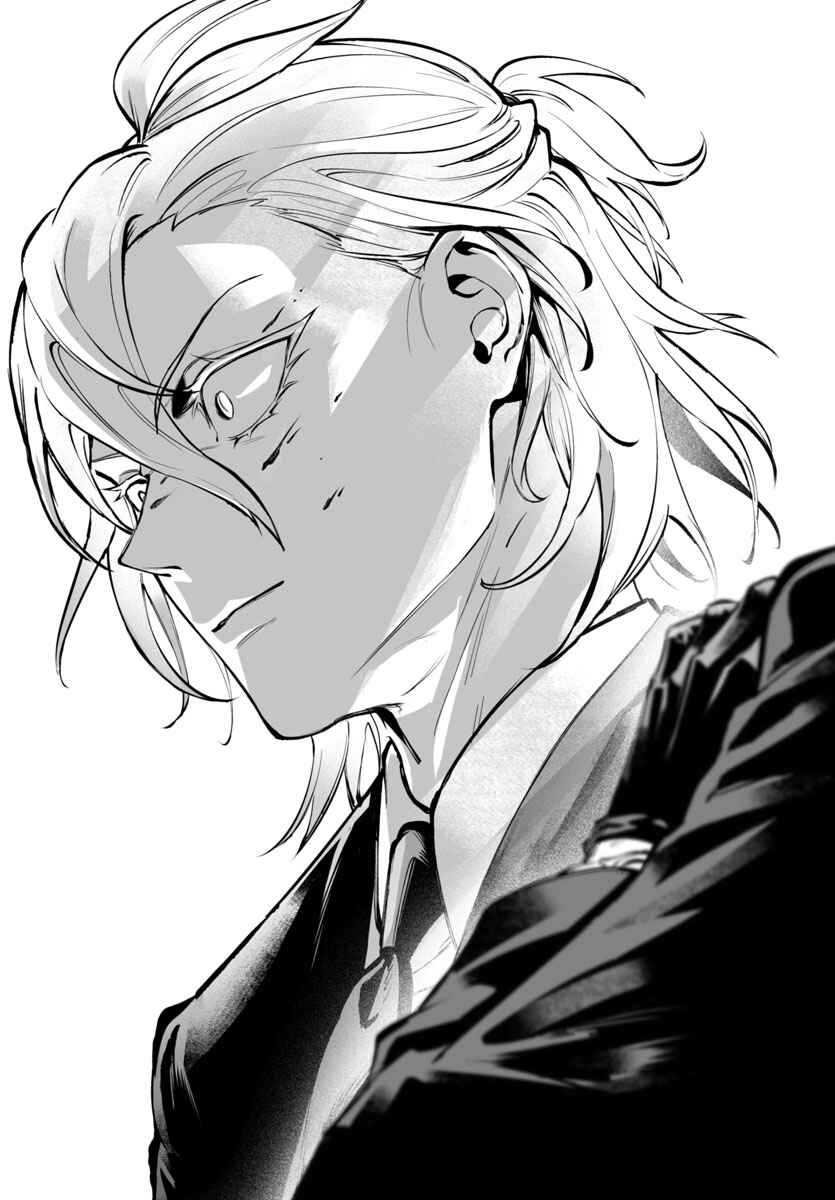 Mairimashita! Iruma-kun: If Episode of Mafia Chapter 4 - Page 41