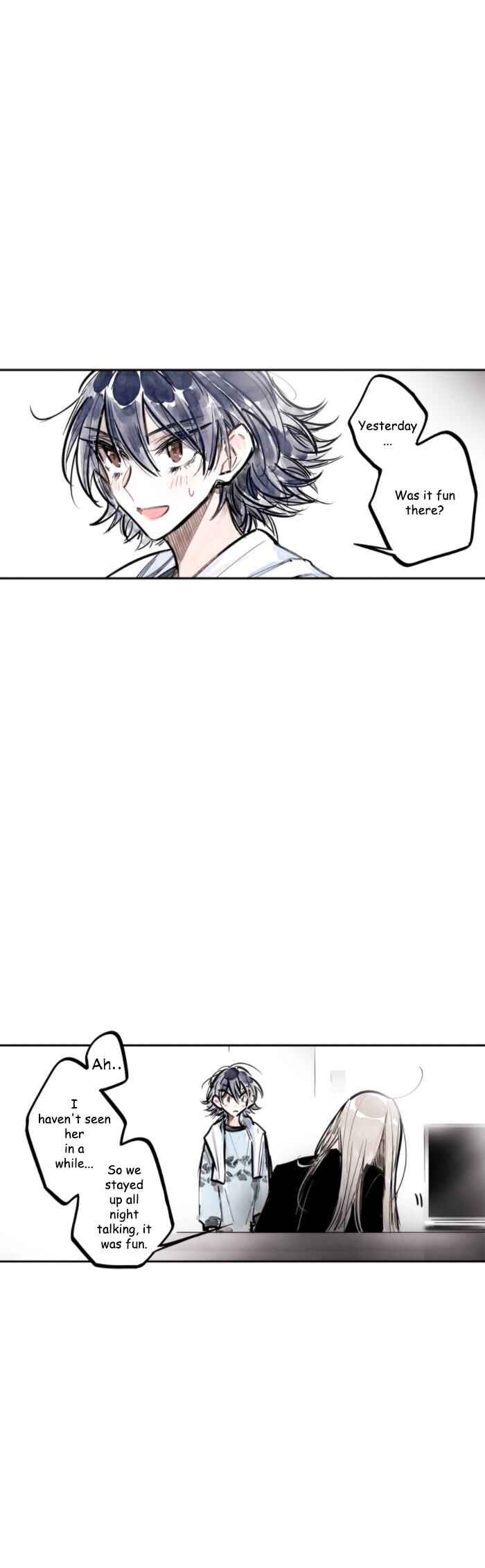 Swallow Tail Chapter 40 - Page 43