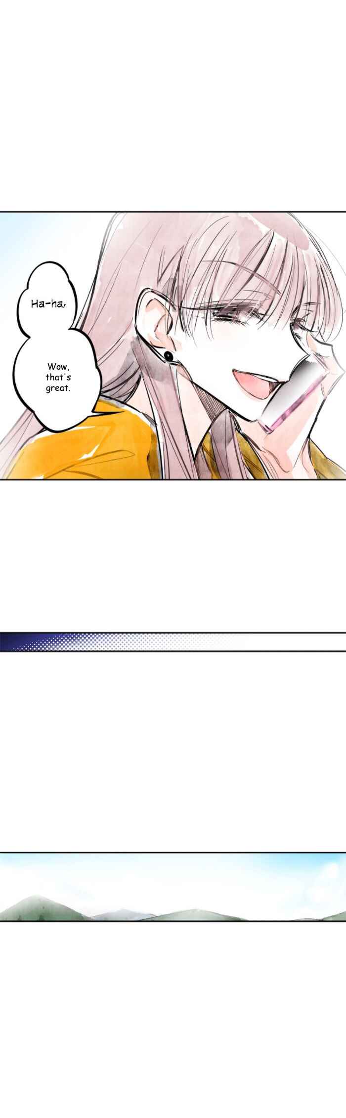 Swallow Tail Chapter 40 - Page 8