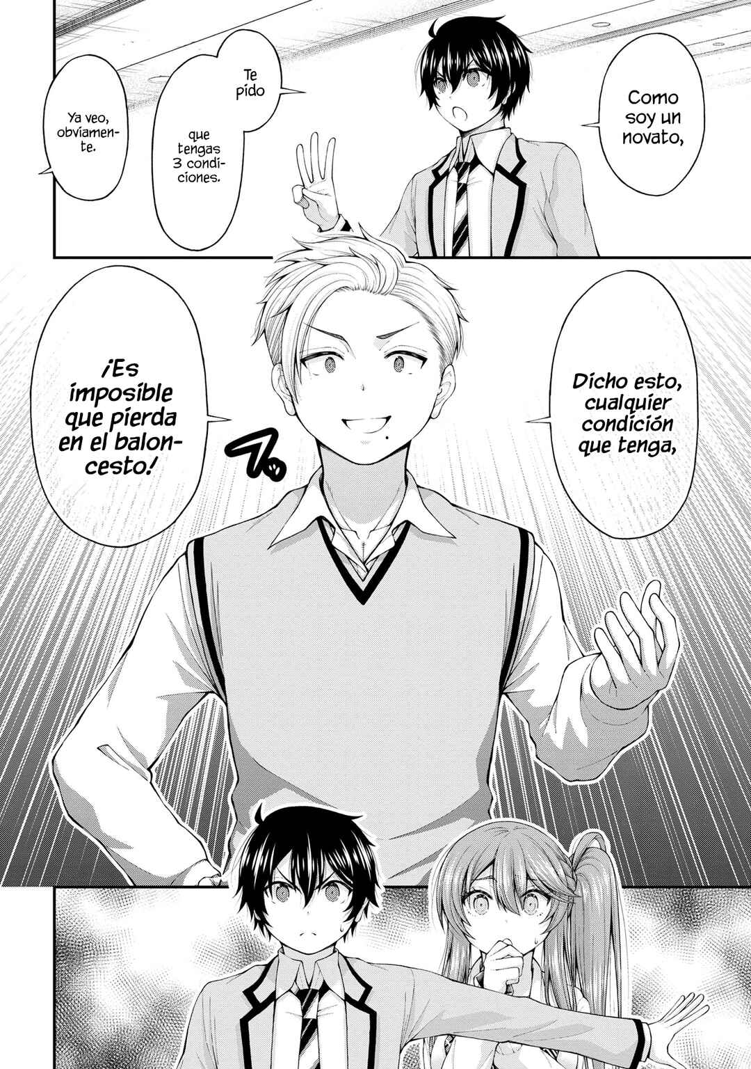 Inkya no Boku ni Batsu Game de Kokuhaku Shitekita Hazu no Gyaru ga, Dou Mitemo Boku ni Betabore desu Chapter 6 - Page 25