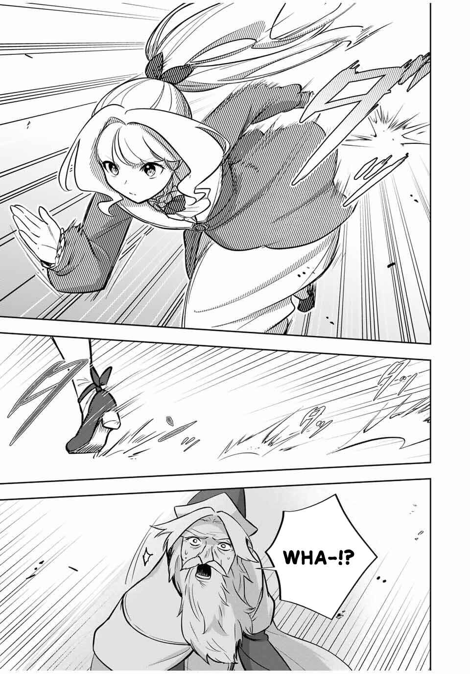 Koujo Tensei: Densetsu no Dai Madoushi (♂), Hime Kishi to Narite Densetsu no Reijou Kishidan o Tsukuri Musou Suru Chapter 9 - Page 13