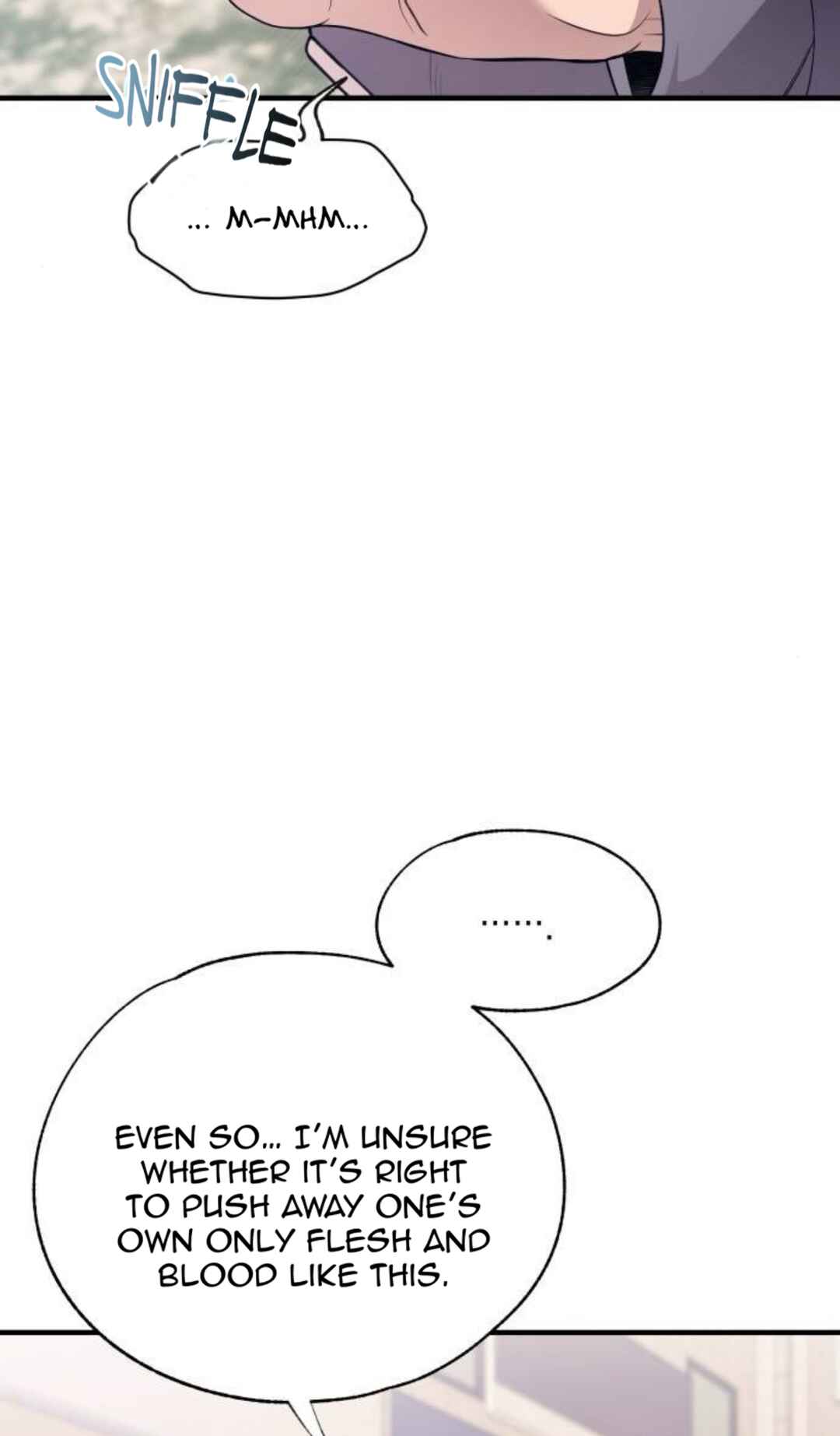 Yeon-u ui Sunjeong Chapter 180 - Page 10