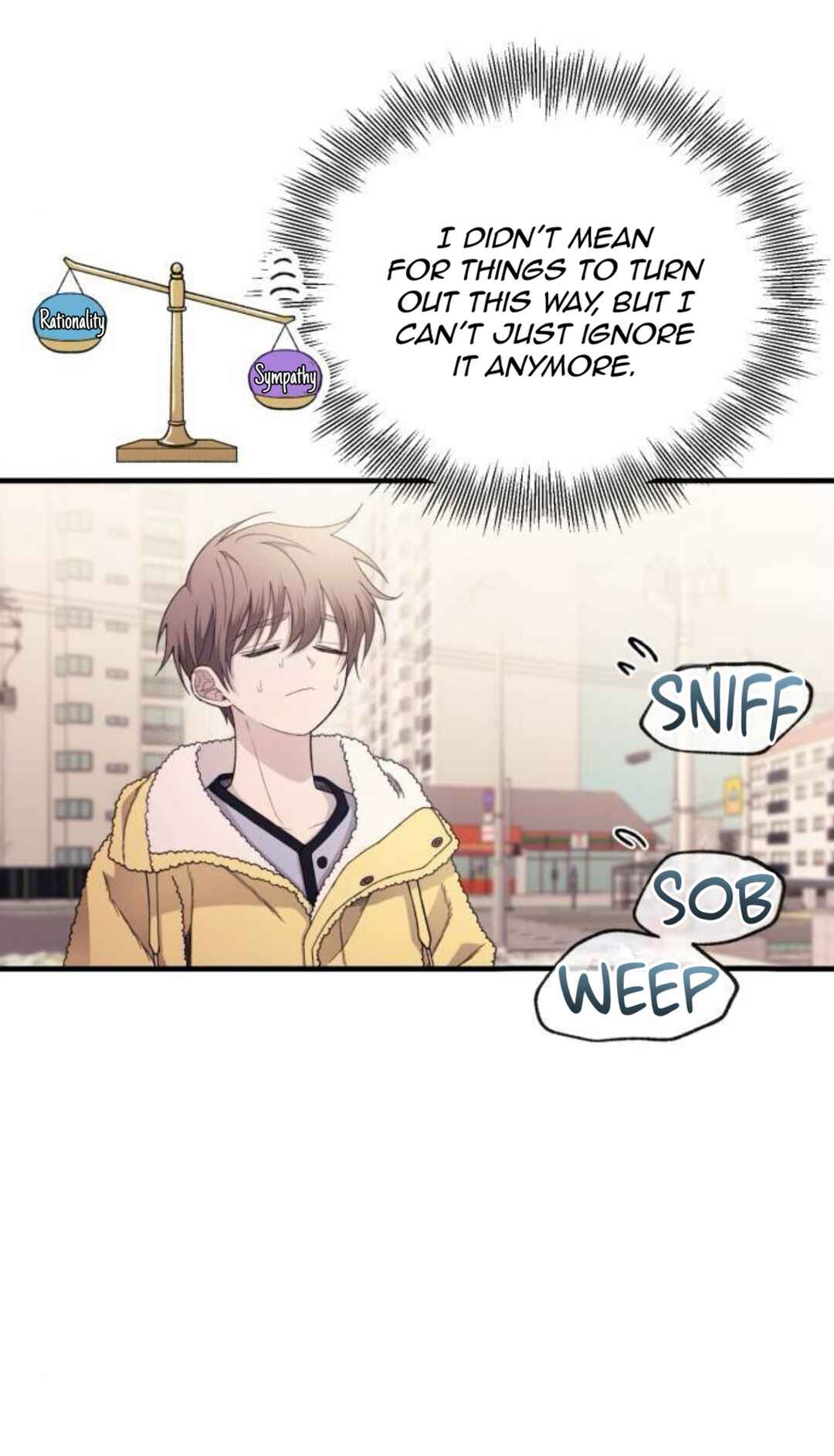 Yeon-u ui Sunjeong Chapter 180 - Page 23