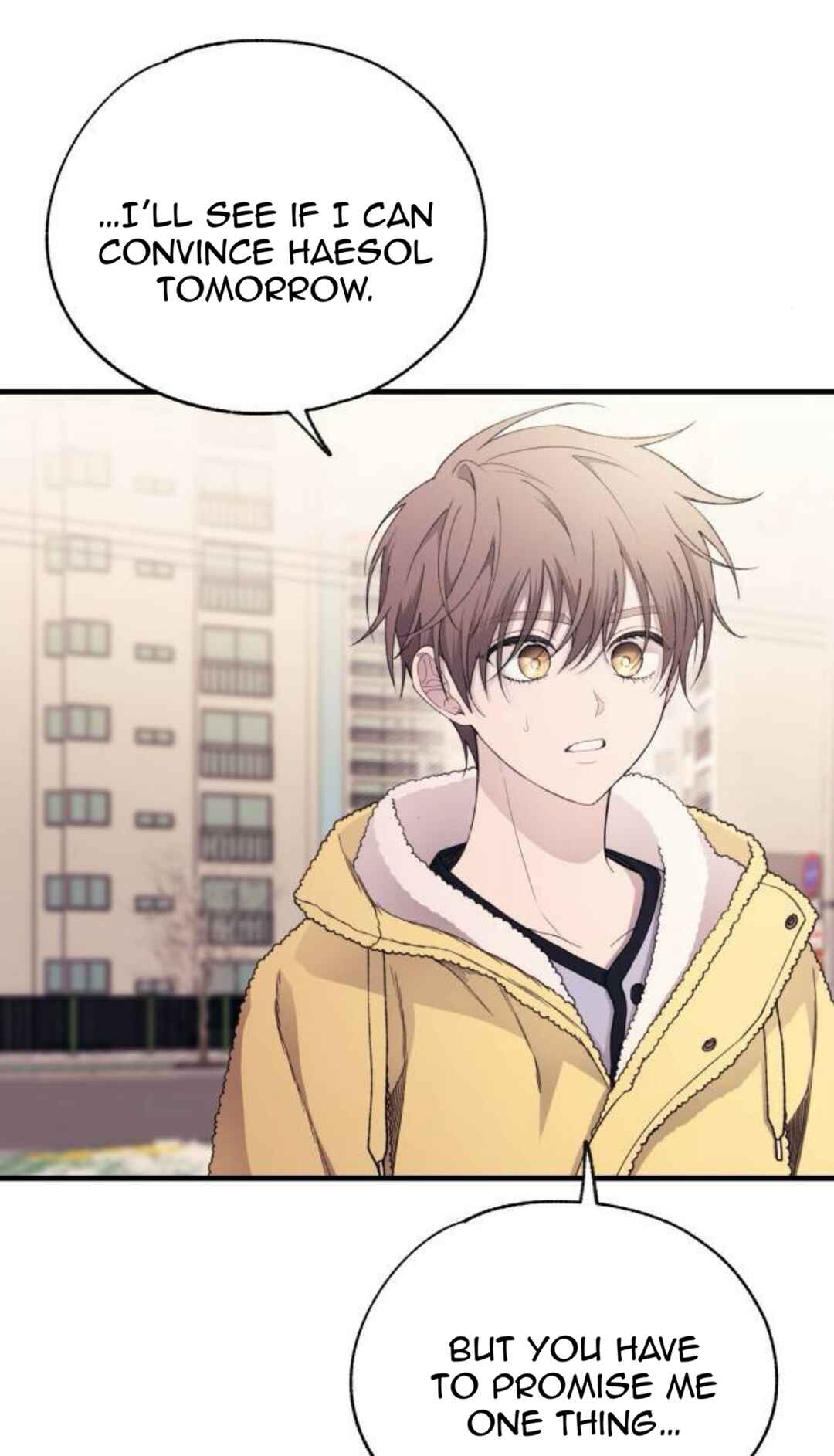 Yeon-u ui Sunjeong Chapter 180 - Page 24