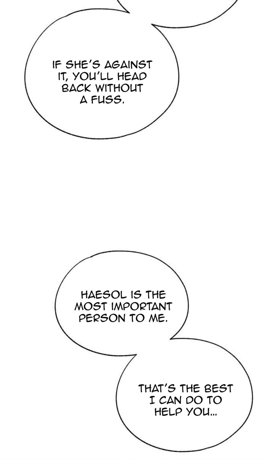 Yeon-u ui Sunjeong Chapter 180 - Page 25