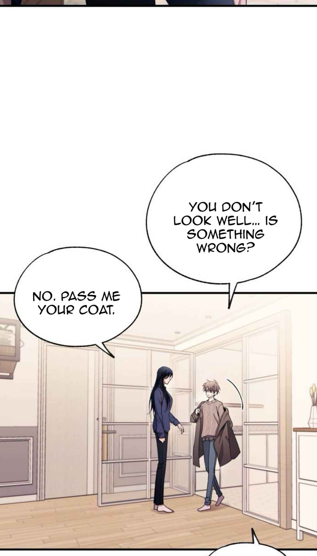 Yeon-u ui Sunjeong Chapter 180 - Page 35