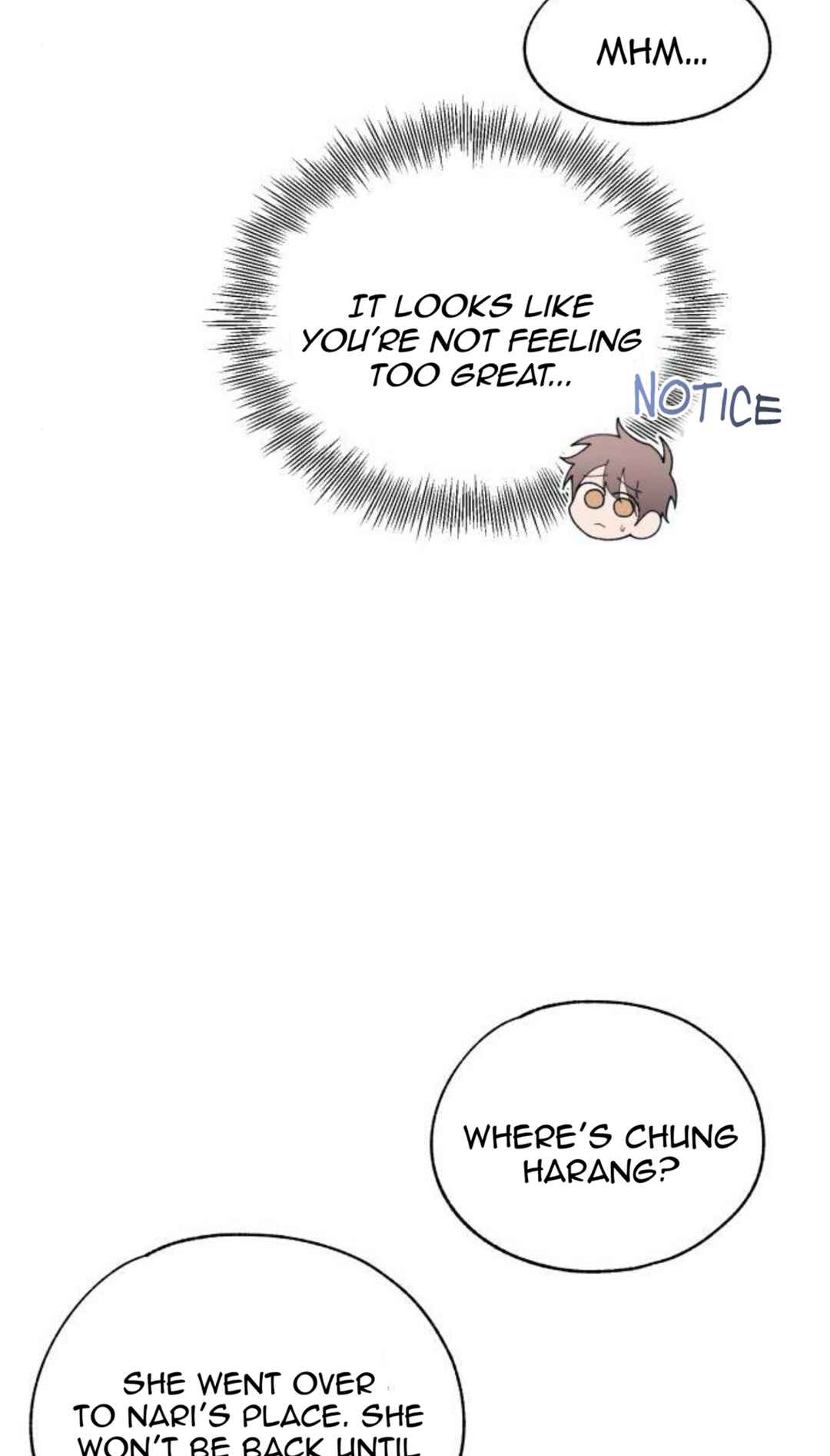 Yeon-u ui Sunjeong Chapter 180 - Page 36
