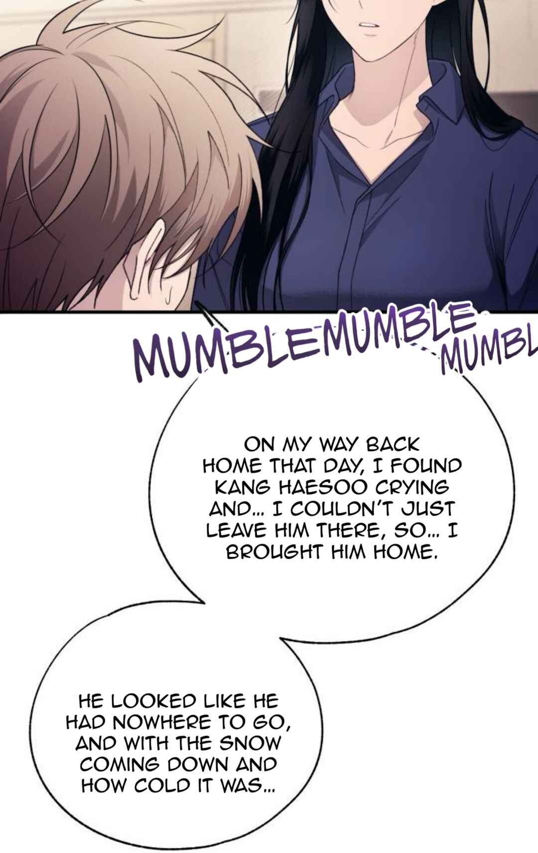 Yeon-u ui Sunjeong Chapter 180 - Page 53
