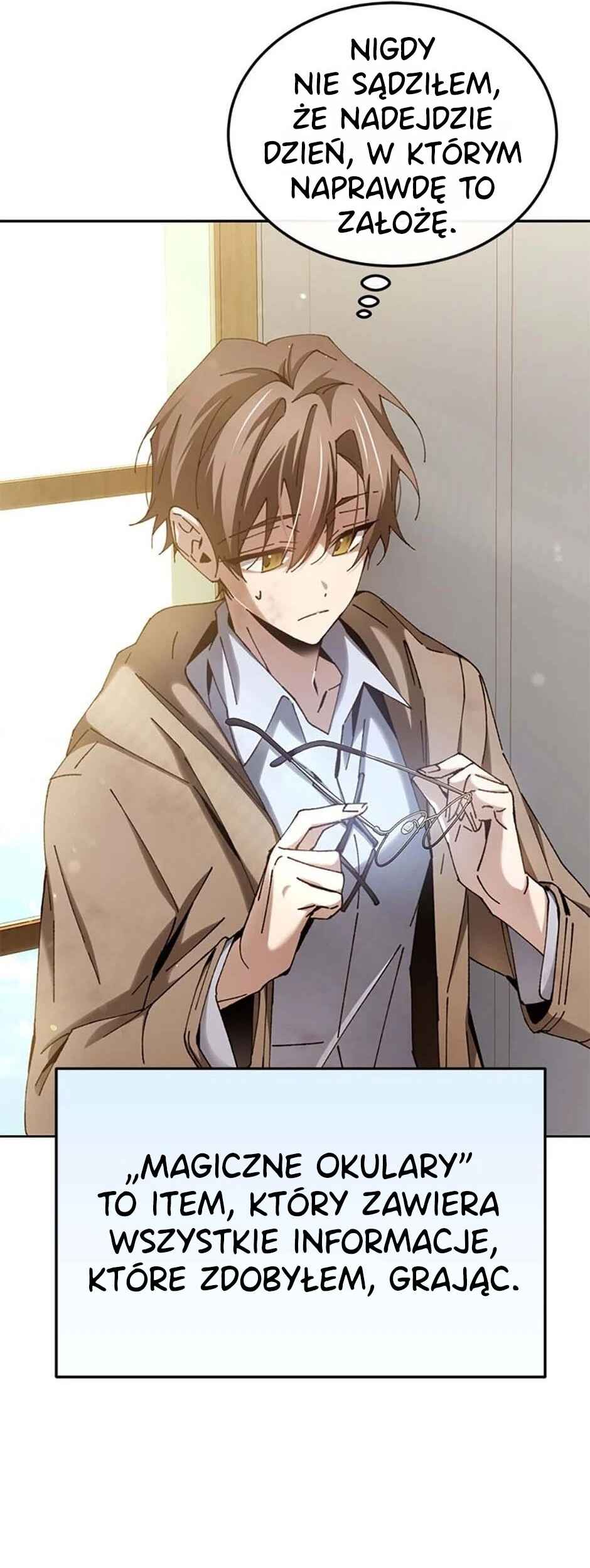 Mabeop Hakgyo Apjeommyeol Cheonjae-ga Doeeotda Chapter 6 - Page 22