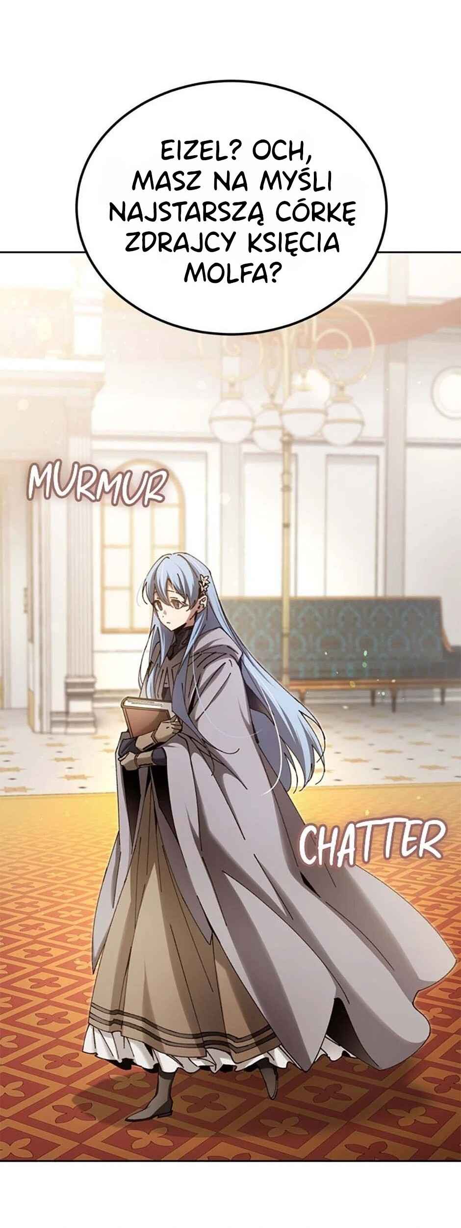 Mabeop Hakgyo Apjeommyeol Cheonjae-ga Doeeotda Chapter 6 - Page 32