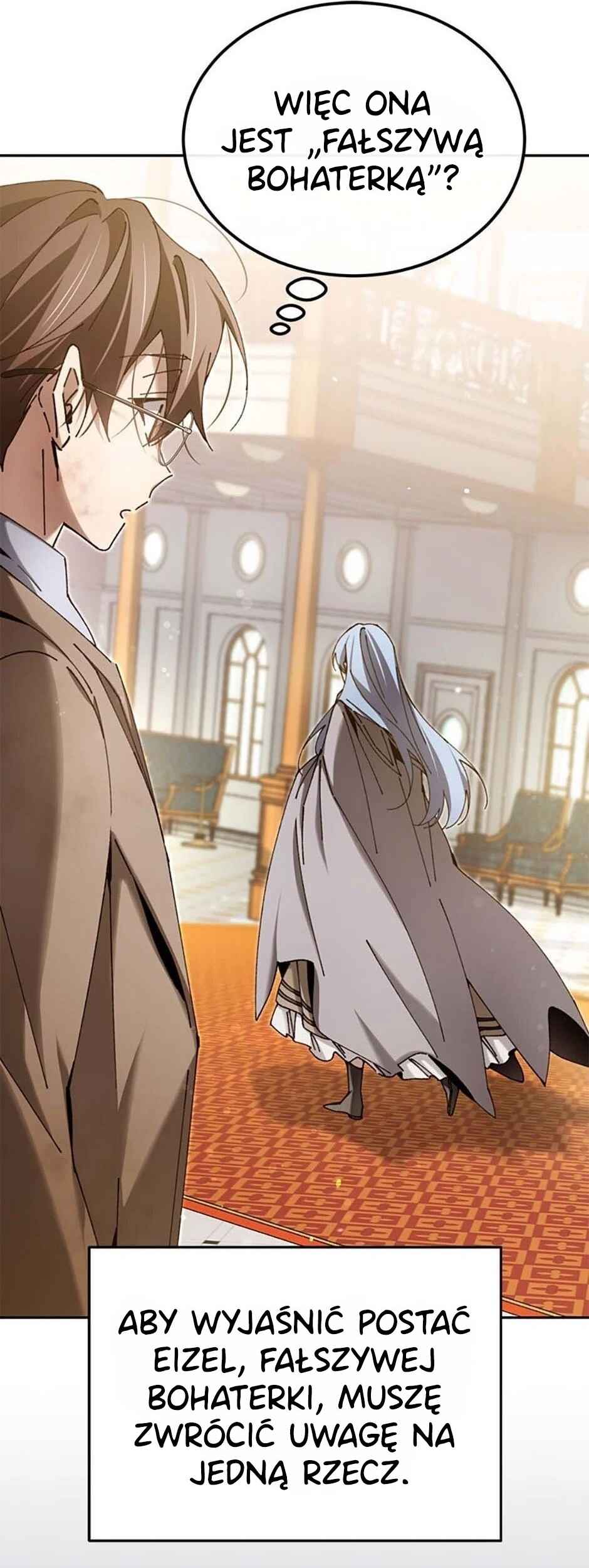 Mabeop Hakgyo Apjeommyeol Cheonjae-ga Doeeotda Chapter 6 - Page 37