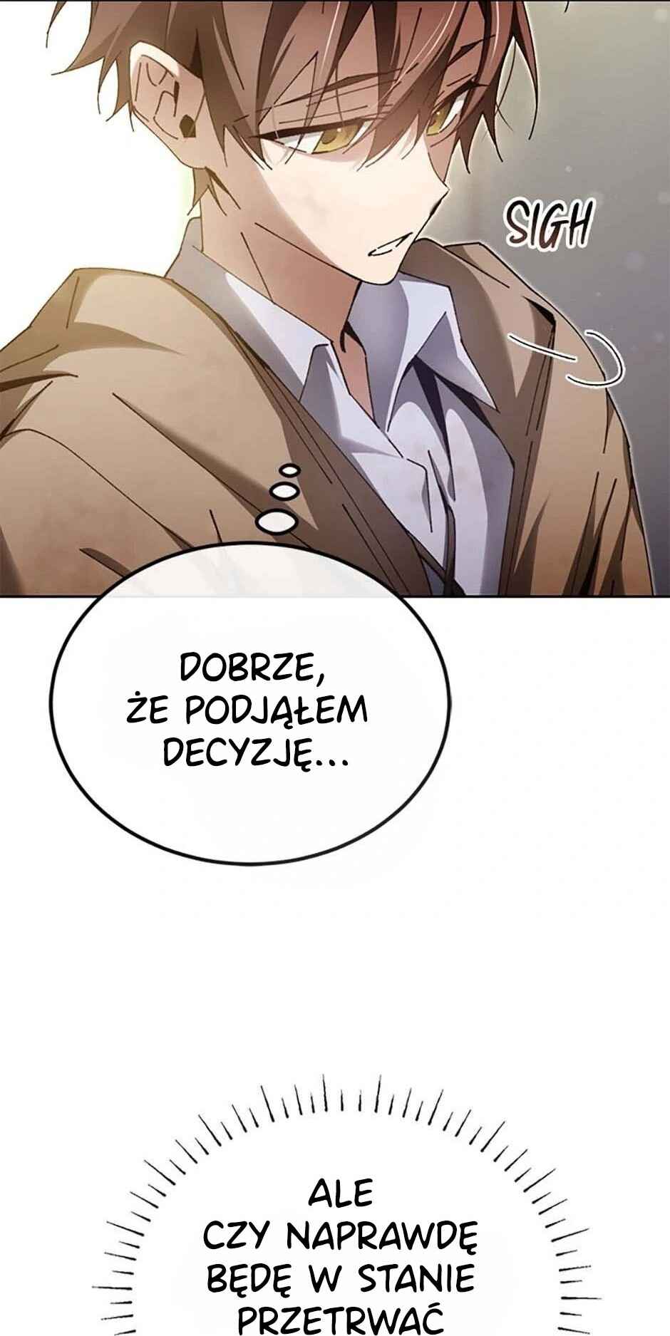 Mabeop Hakgyo Apjeommyeol Cheonjae-ga Doeeotda Chapter 6 - Page 4