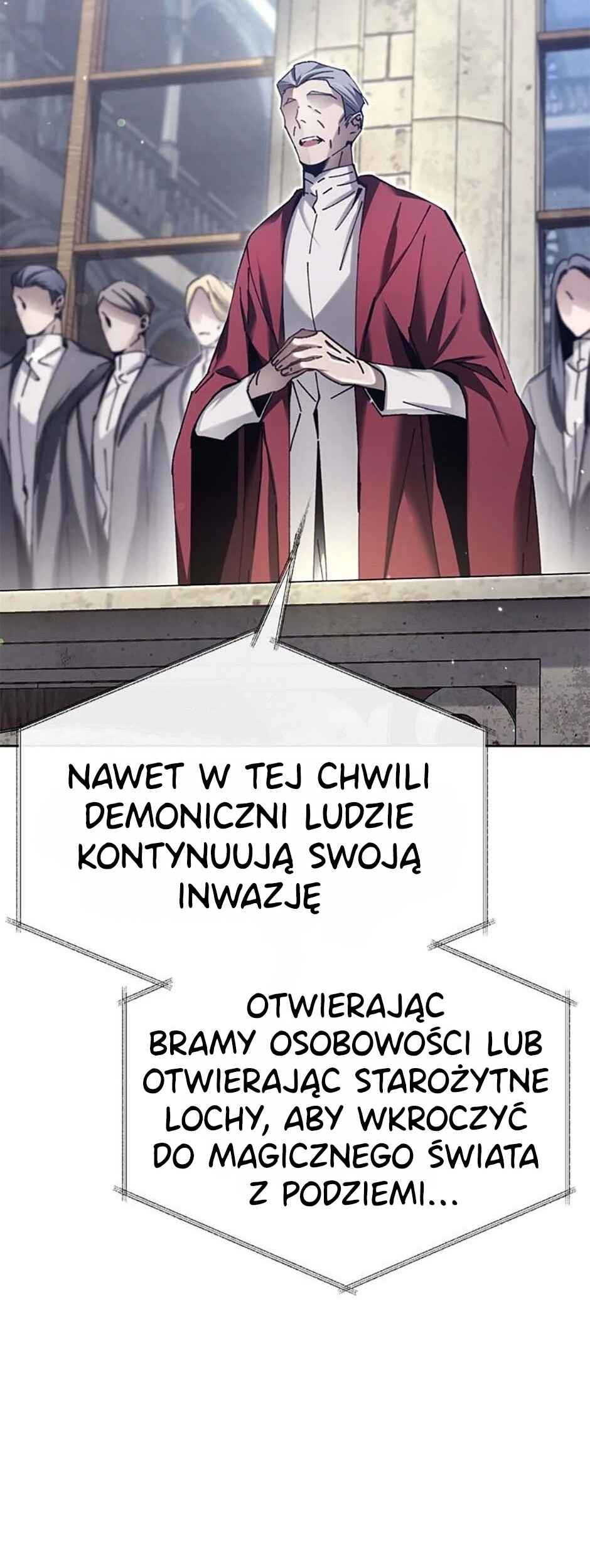 Mabeop Hakgyo Apjeommyeol Cheonjae-ga Doeeotda Chapter 6 - Page 55