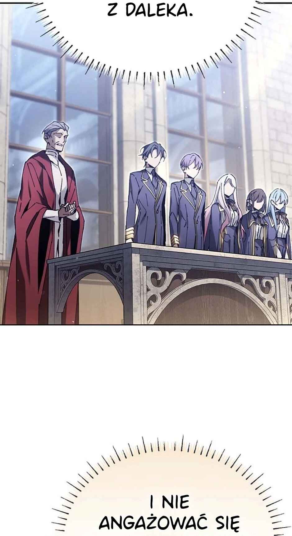 Mabeop Hakgyo Apjeommyeol Cheonjae-ga Doeeotda Chapter 6 - Page 77