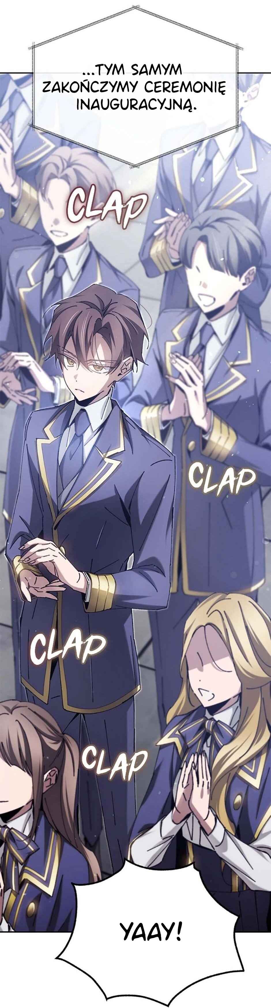 Mabeop Hakgyo Apjeommyeol Cheonjae-ga Doeeotda Chapter 6 - Page 79