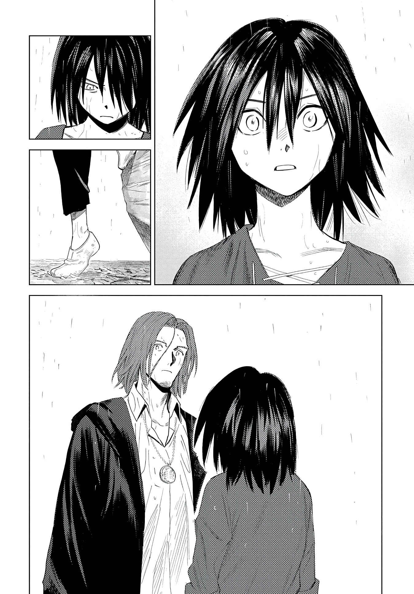 Truth Weavers Chapter 4 - Page 42