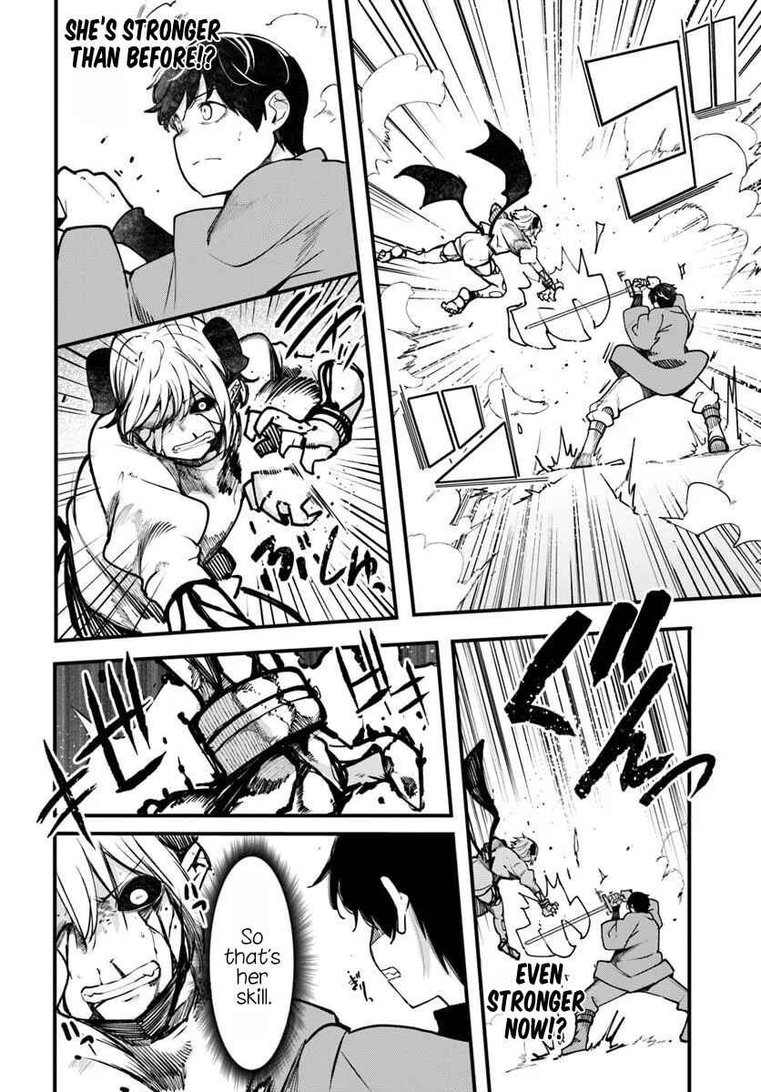 Seichou Cheat de Nandemo Dekiru you ni Natta ga, Mushoku dake wa Yamerarenai you desu Chapter 100 - Page 50