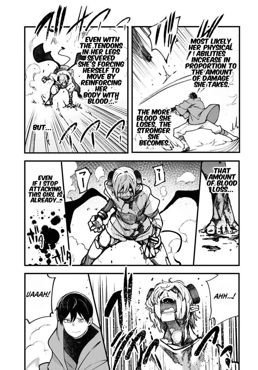 Seichou Cheat de Nandemo Dekiru you ni Natta ga, Mushoku dake wa Yamerarenai you desu Chapter 100 - Page 51