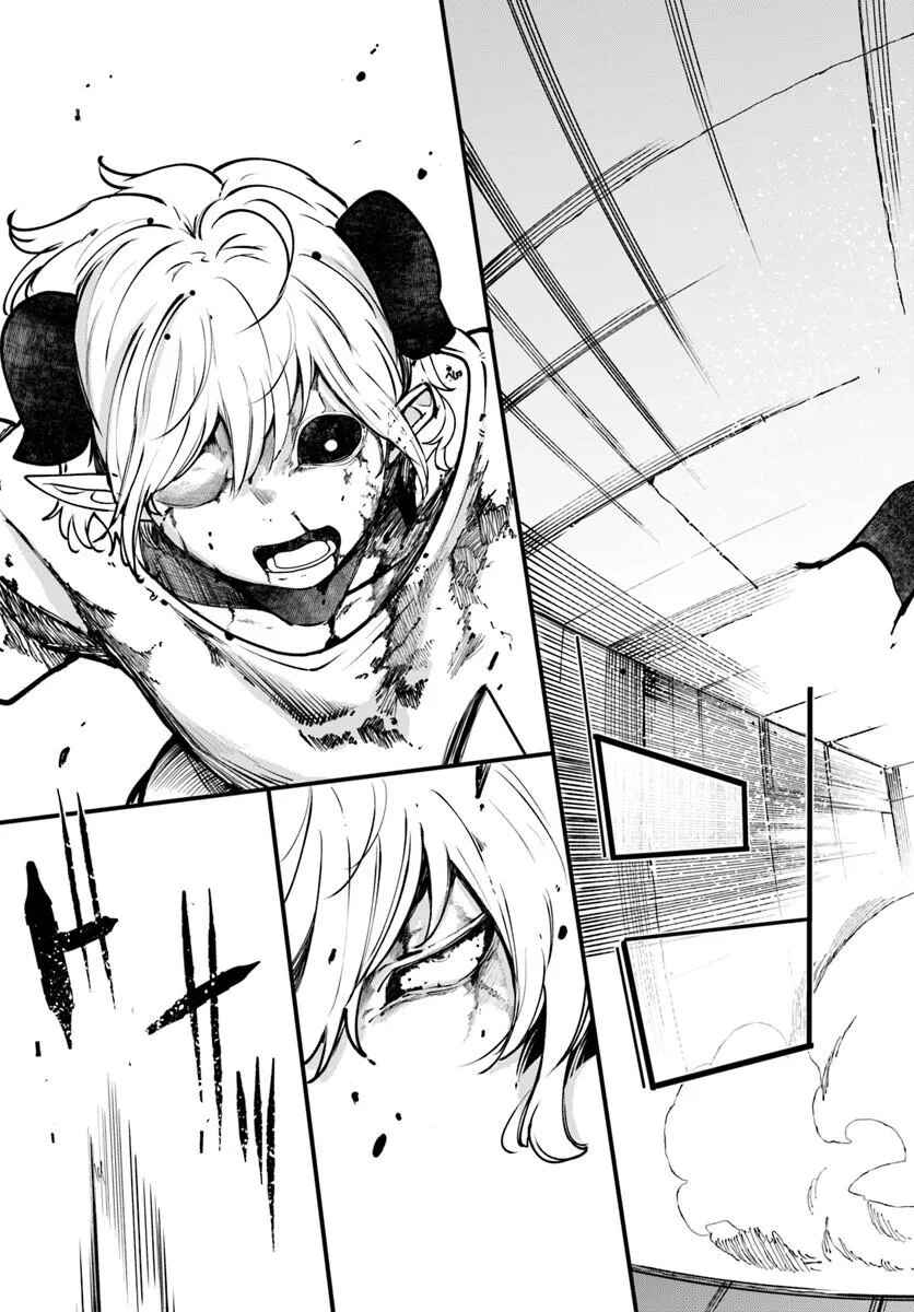Seichou Cheat de Nandemo Dekiru you ni Natta ga, Mushoku dake wa Yamerarenai you desu Chapter 100 - Page 55