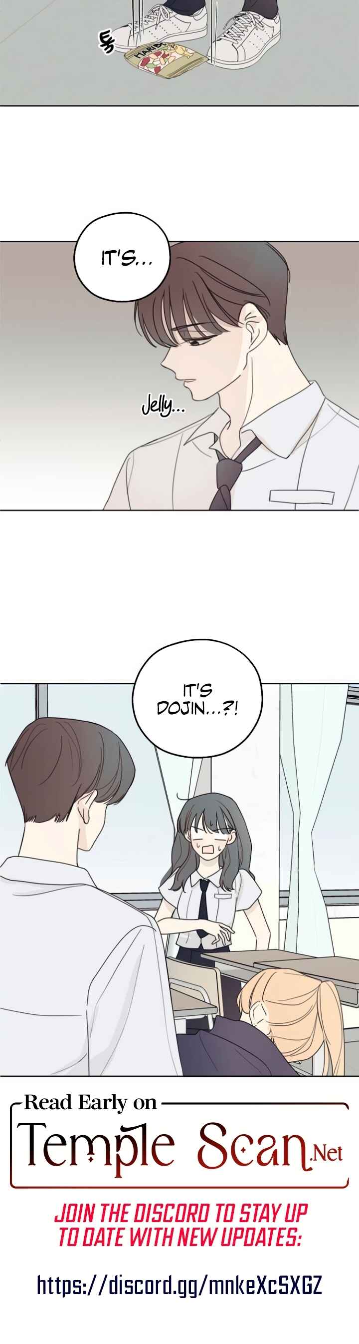 Amho neun 002! Chapter 2 - Page 40
