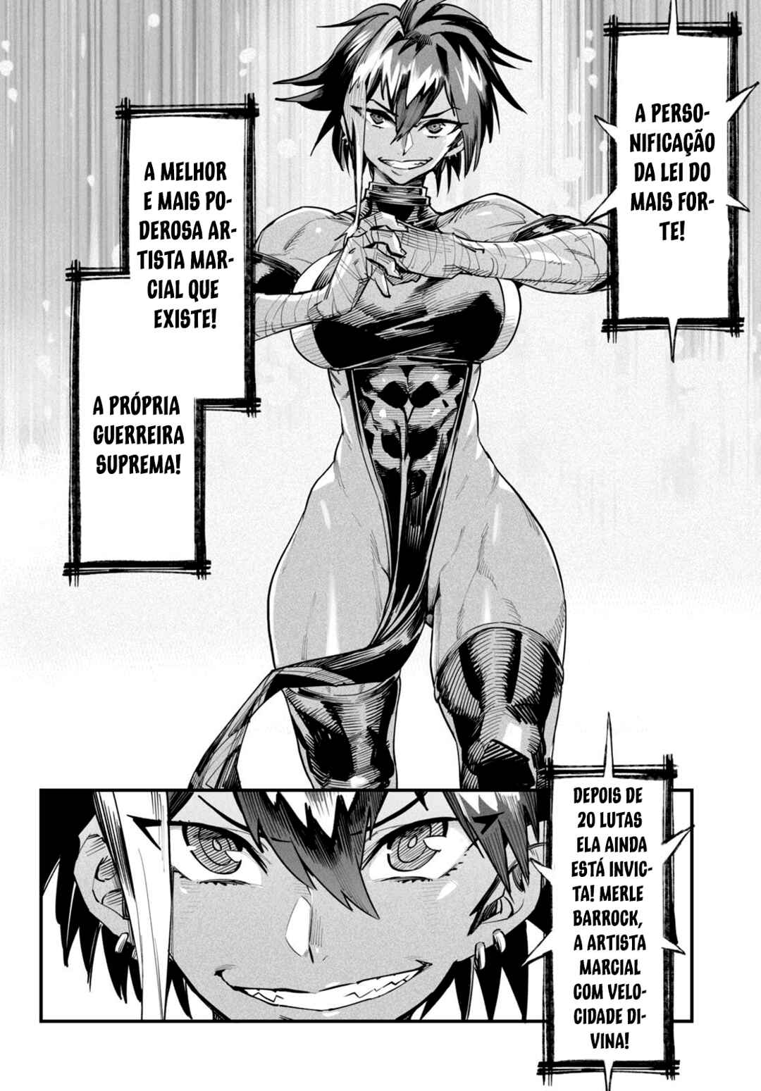 Tensei Coliseum: Saijaku Skill de Saikyou no Onna-tachi o Koryaku Shite Dorei Harem Tsukurimasu Chapter 4 - Page 28