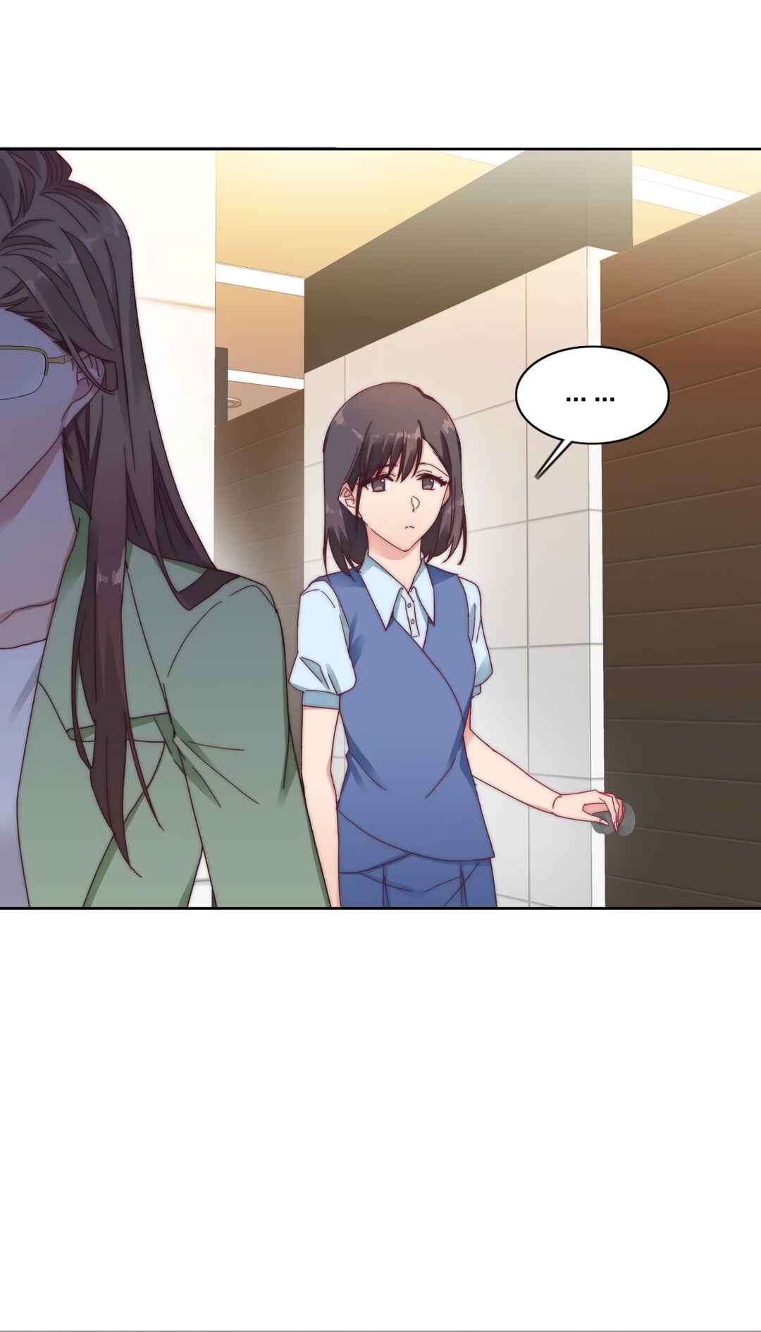 My Intern Bullied Me Again! Chapter 19 - Page 13