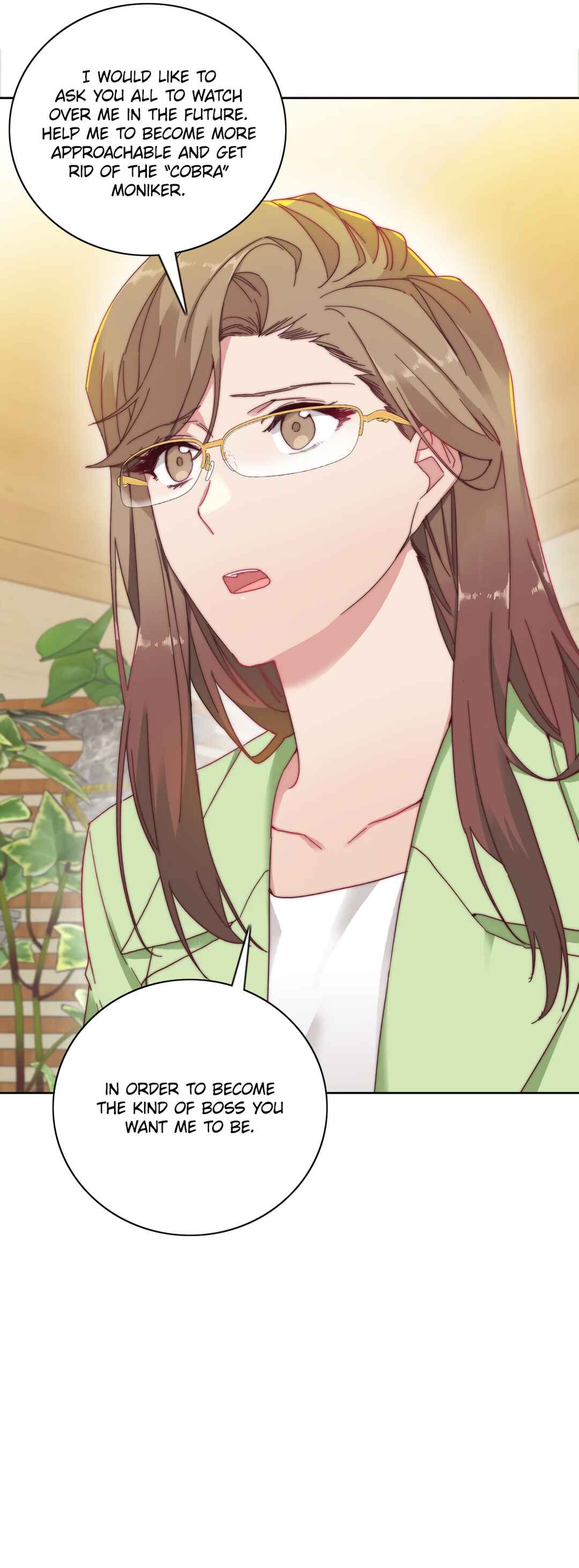 My Intern Bullied Me Again! Chapter 19 - Page 26