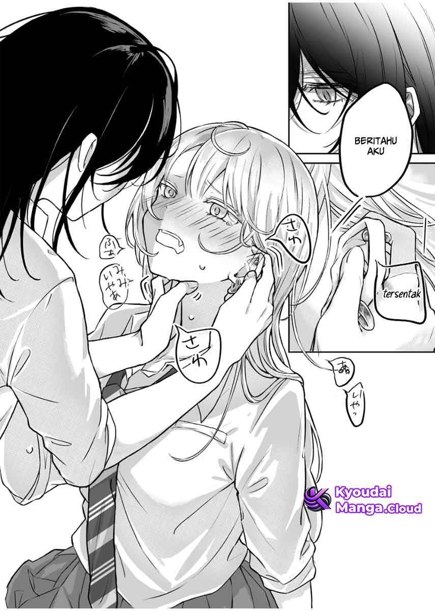 Amasaya Chapter 1 - Page 4
