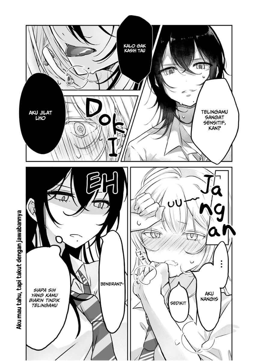 Amasaya Chapter 1 - Page 5