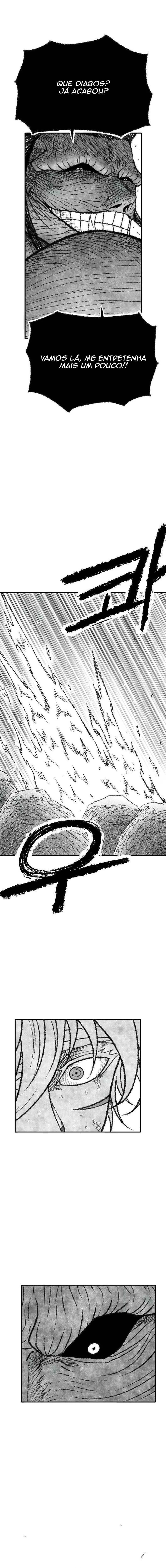 Heuksa Chapter 50 - Page 13