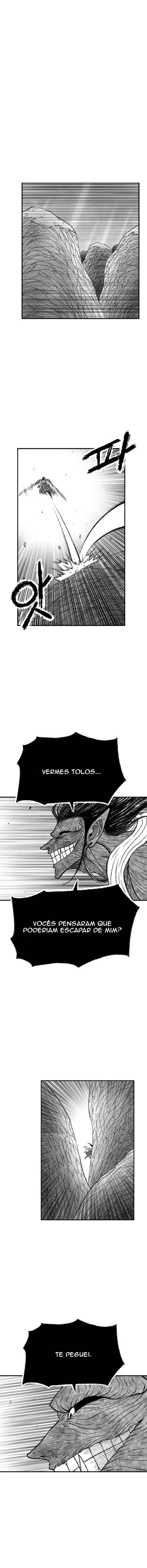 Heuksa Chapter 50 - Page 6