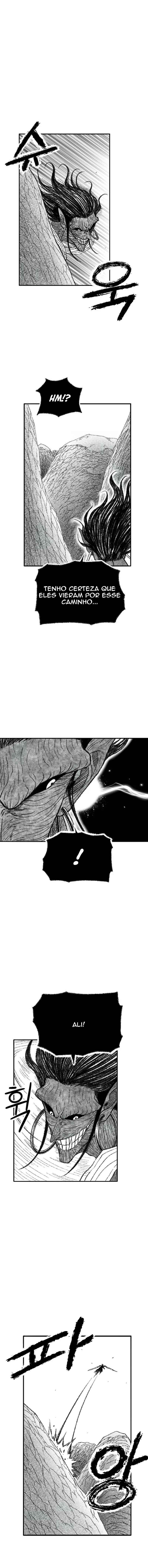 Heuksa Chapter 50 - Page 7
