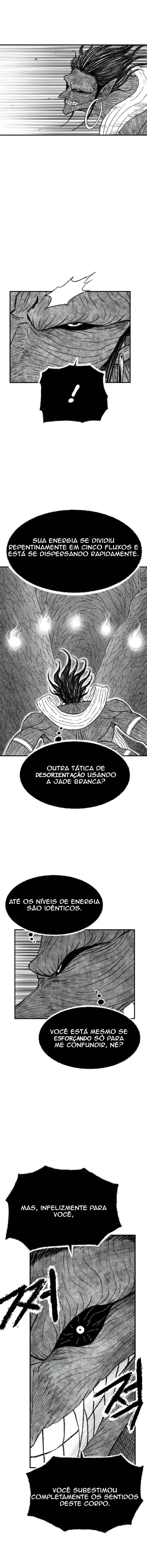 Heuksa Chapter 50 - Page 9