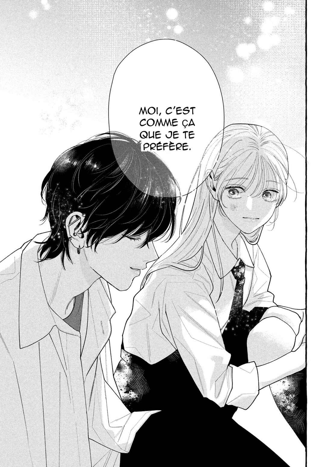 Amelia no Koukiteki Romance Chapter 1 - Page 33