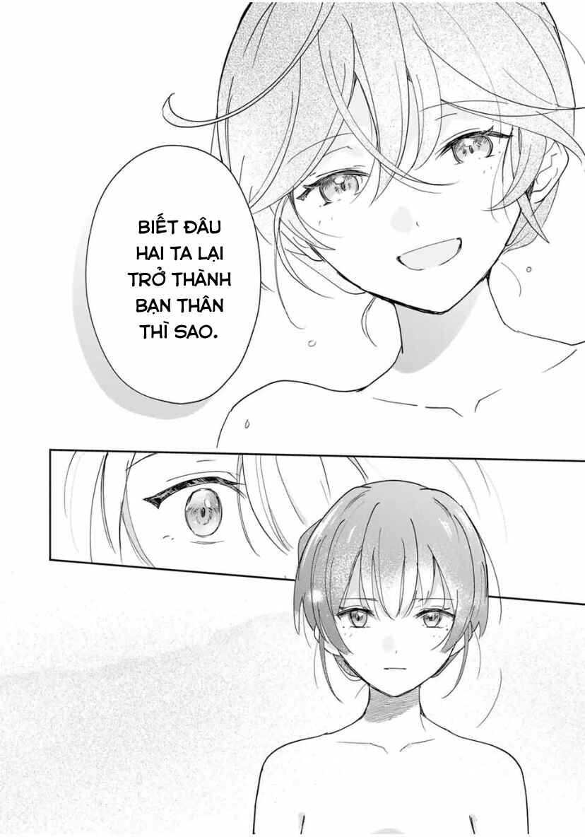 Eiyuu to Majo no Tensei Romcom Chapter 5 - Page 8