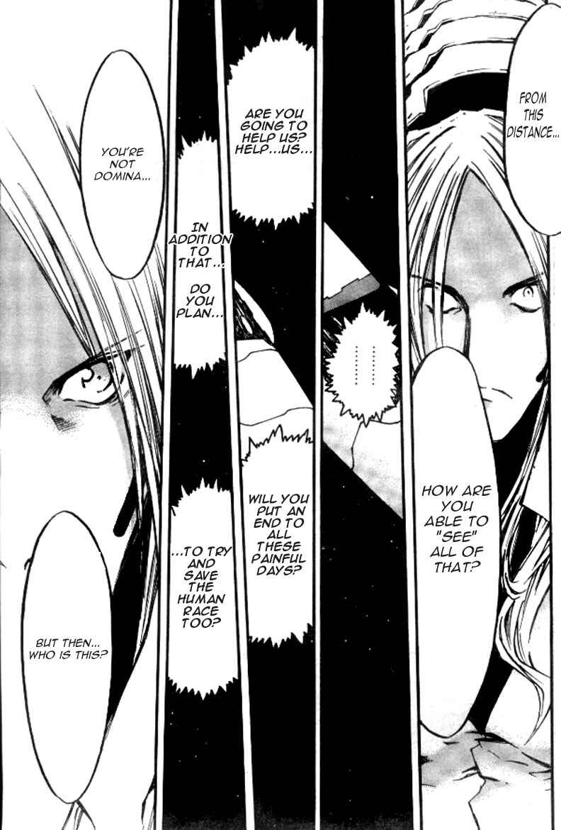 Trigun Maximum Chapter 73 - Page 19