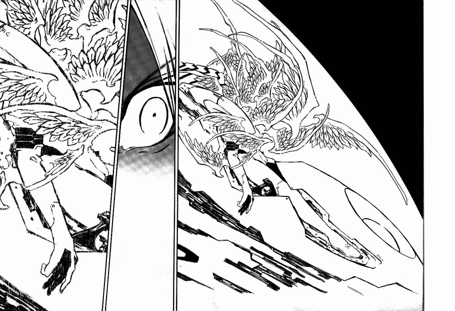 Trigun Maximum Chapter 73 - Page 20