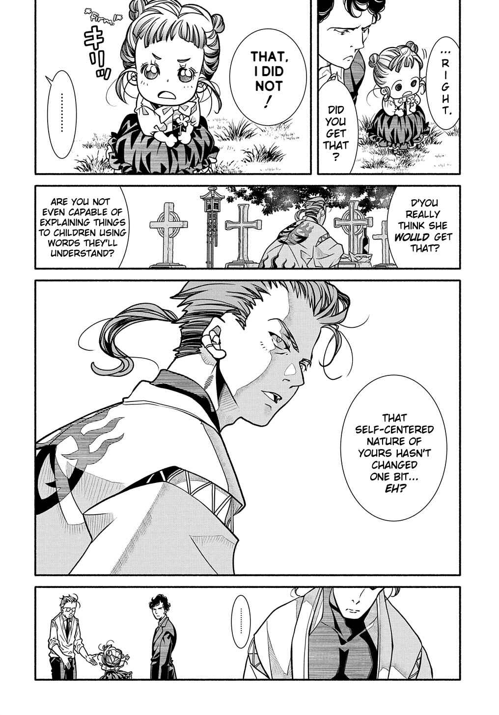 Colori Colore Creare Chapter 13 - Page 12