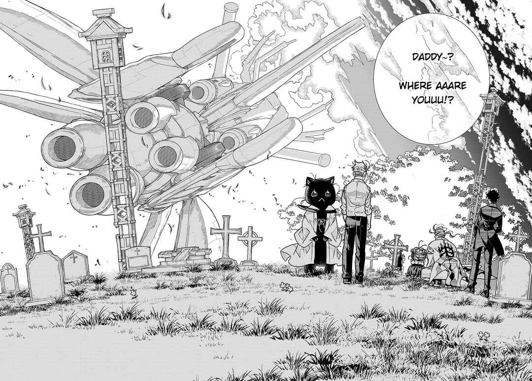 Colori Colore Creare Chapter 13 - Page 20