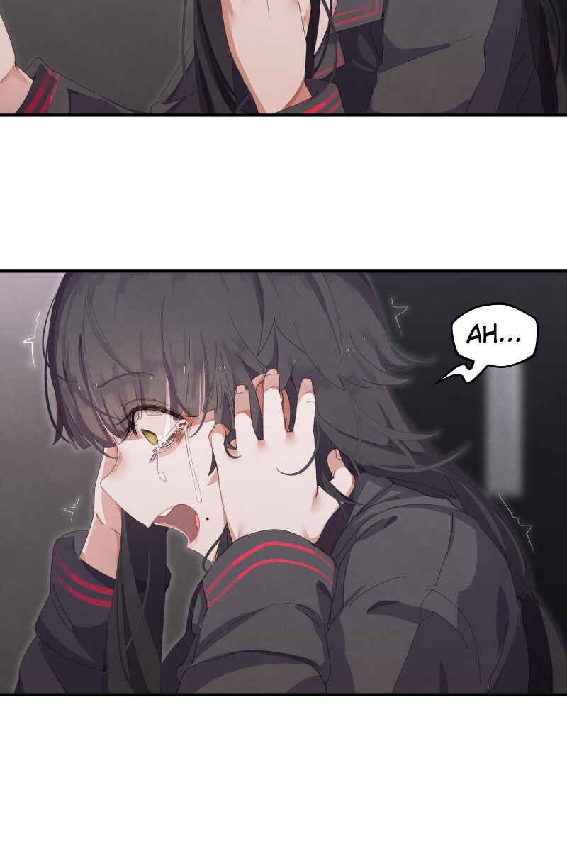 Goth Girl & The Jock Chapter 21 - Page 5