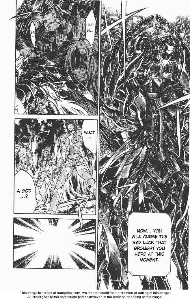 Saint Seiya: The Lost Canvas Chapter 82 - Page 8