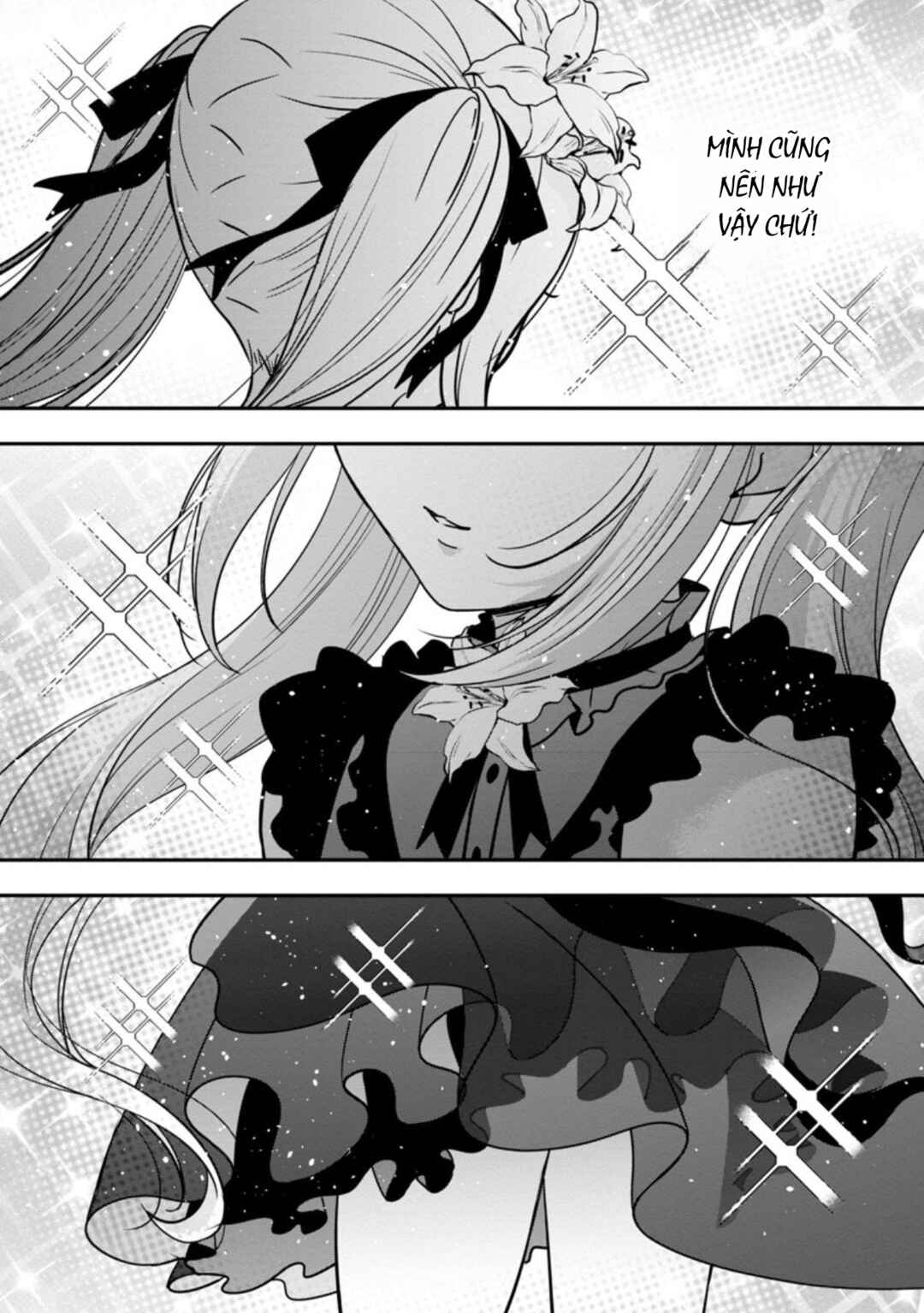 Shitsurenshita node Vtuber Hajimetara Toshiue no Onee-san ni Motemashita Chapter 17 - Page 11