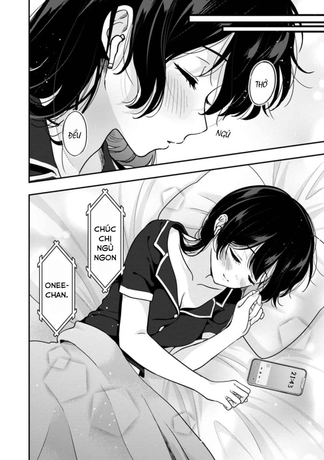 Shitsurenshita node Vtuber Hajimetara Toshiue no Onee-san ni Motemashita Chapter 17 - Page 5