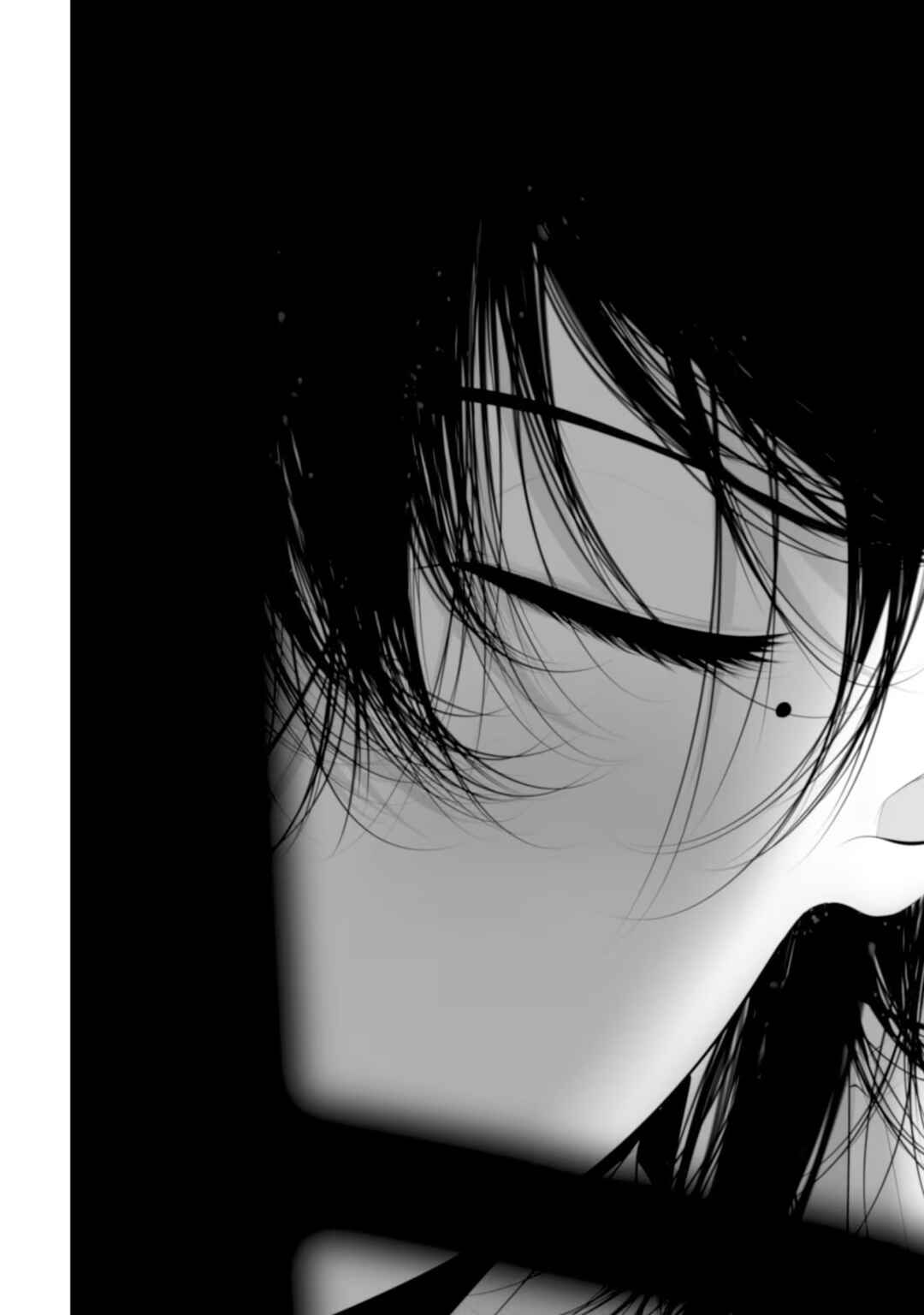 Tsurenai Hodo Aokute Azatoi Kurai ni Akai Chapter 32 - Page 14