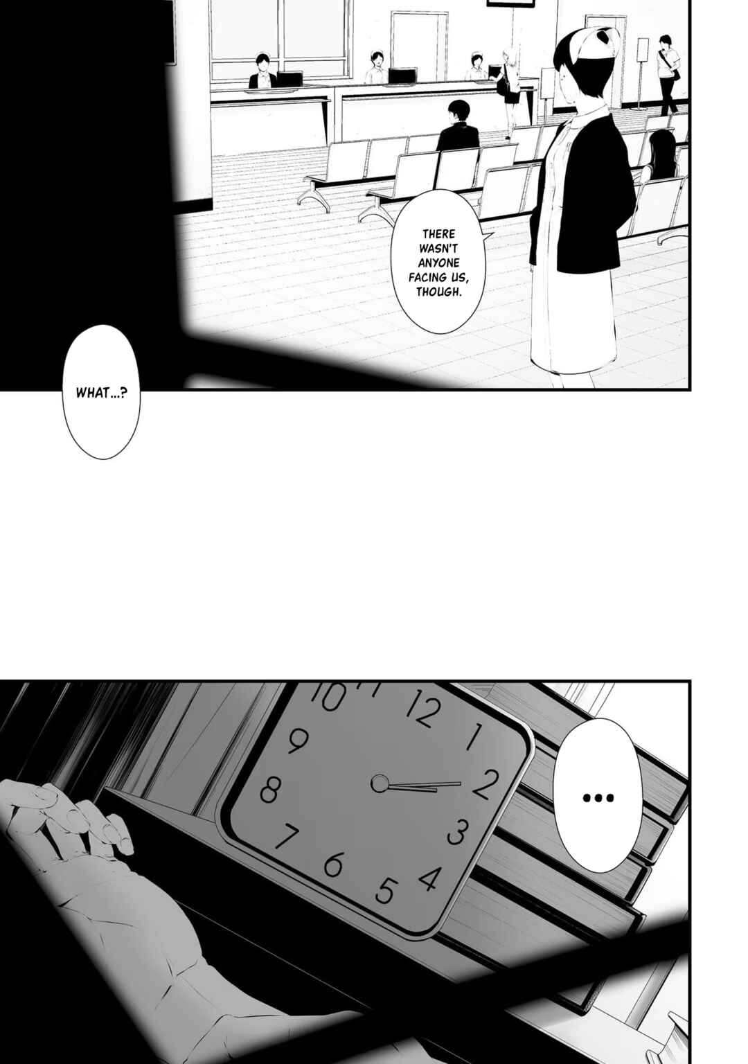 Tsurenai Hodo Aokute Azatoi Kurai ni Akai Chapter 32 - Page 5