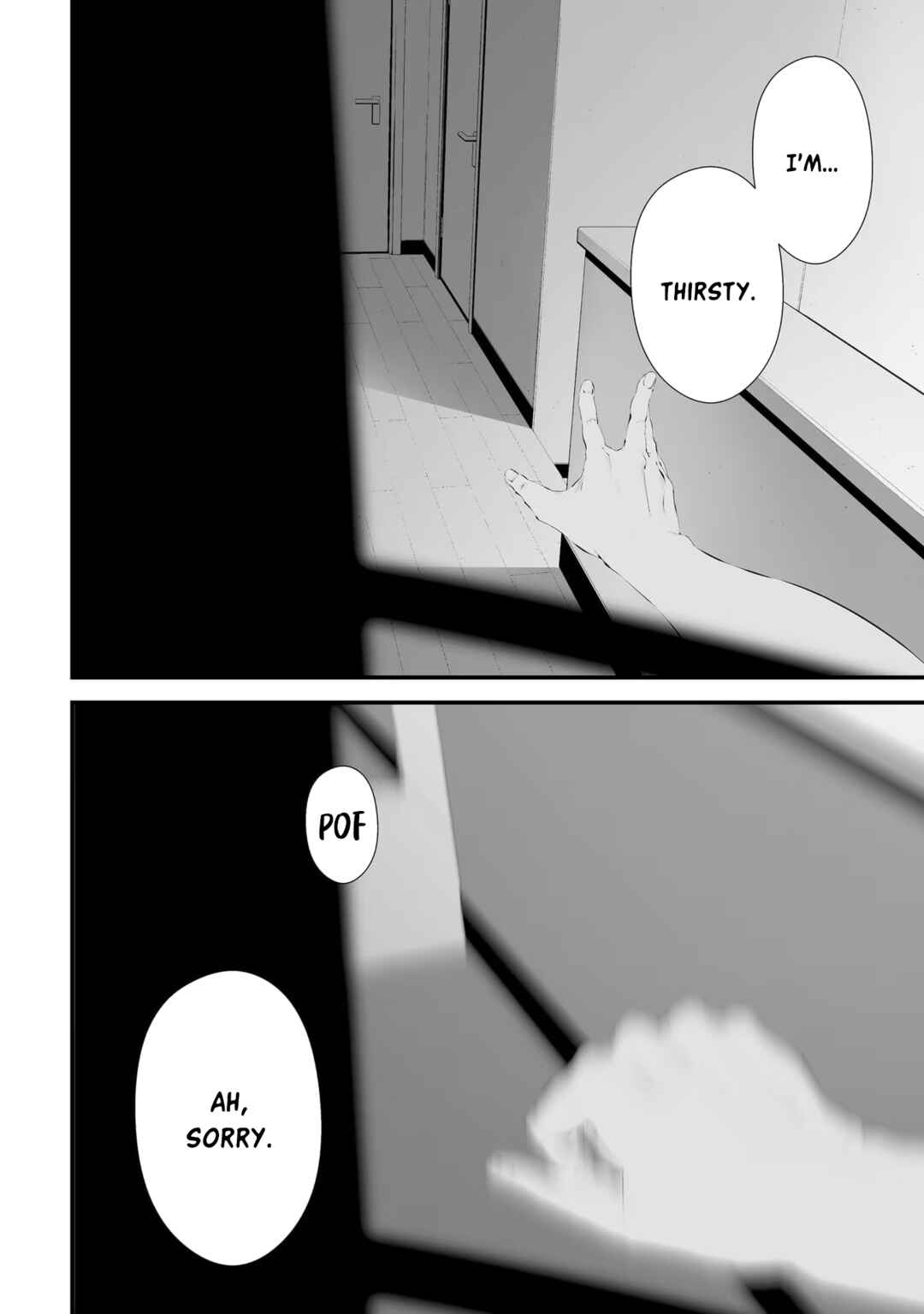 Tsurenai Hodo Aokute Azatoi Kurai ni Akai Chapter 32 - Page 6