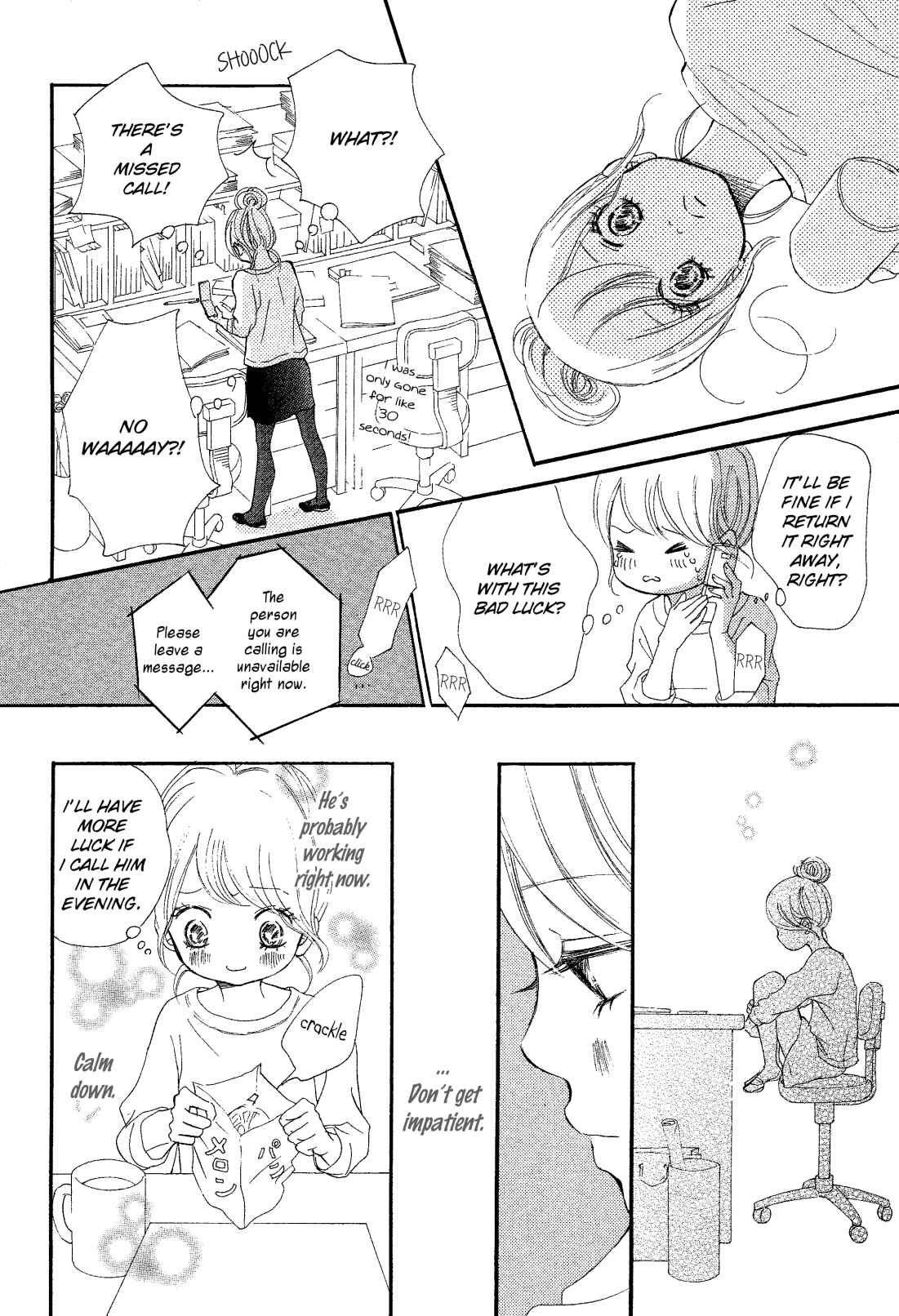 Bokura ga Ita Chapter 68 - Page 10