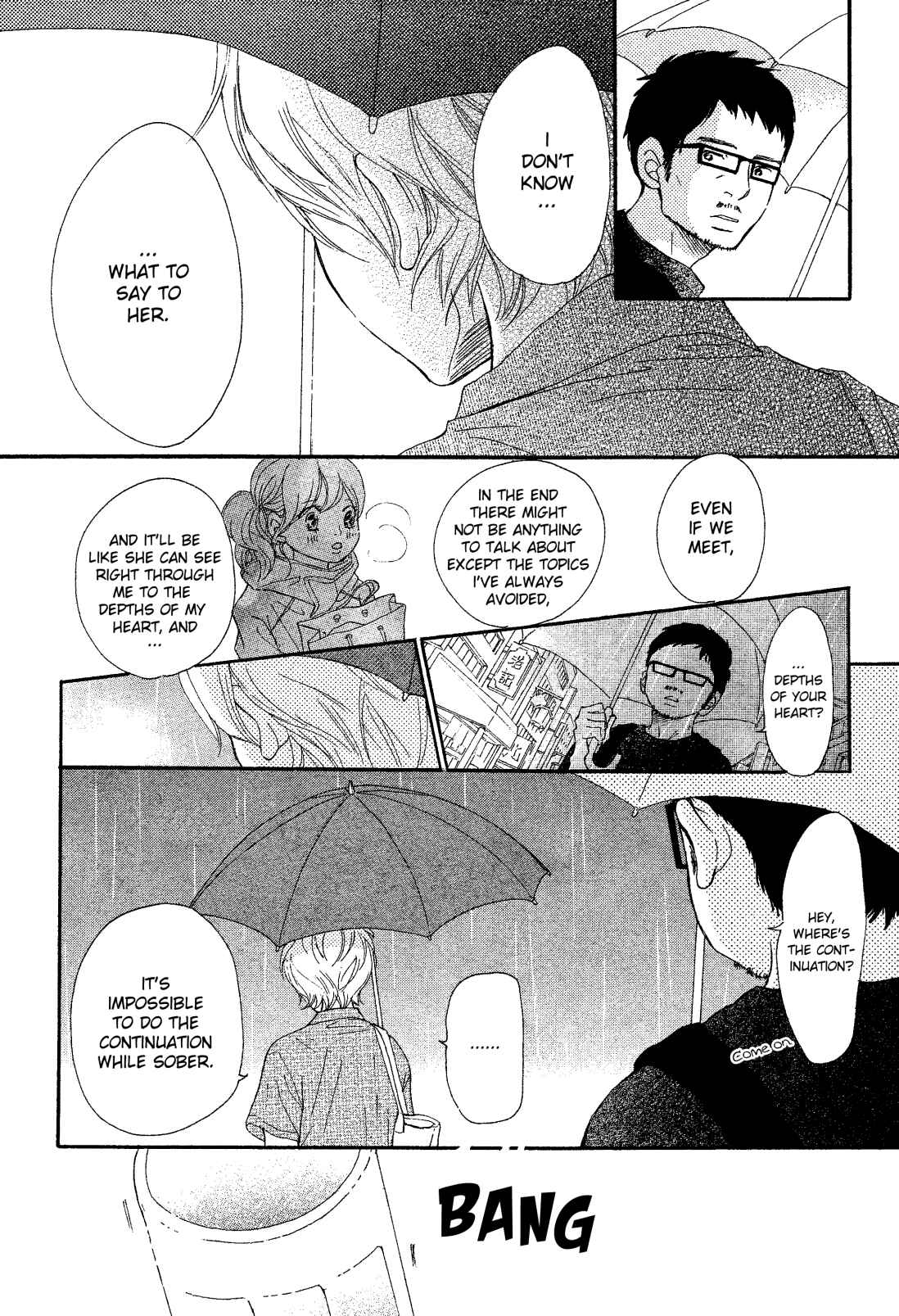 Bokura ga Ita Chapter 68 - Page 16